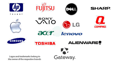 Laptop Brands